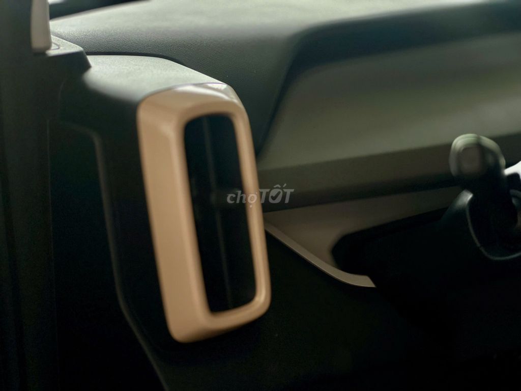 VinFast VF3 2025 màu xám xi măng. Mua bán Ô tô tại Quận 12 Tp Hồ Chí Minh được đăng bởi VinFast An Sương Quốc Lộ 1A hình 15