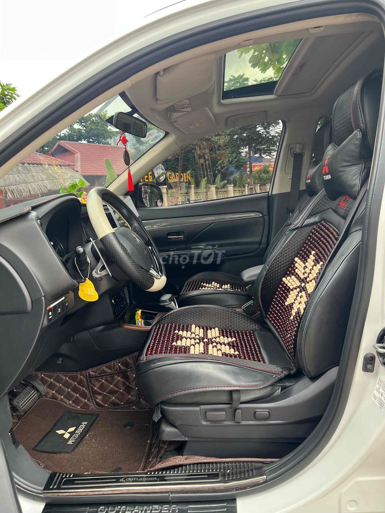 bán xe Outlander 2020 Premium cực chất 1 chủ. Mua bán Ô tô tại Quận Lê Chân Hải Phòng được đăng bởi bình hình 12