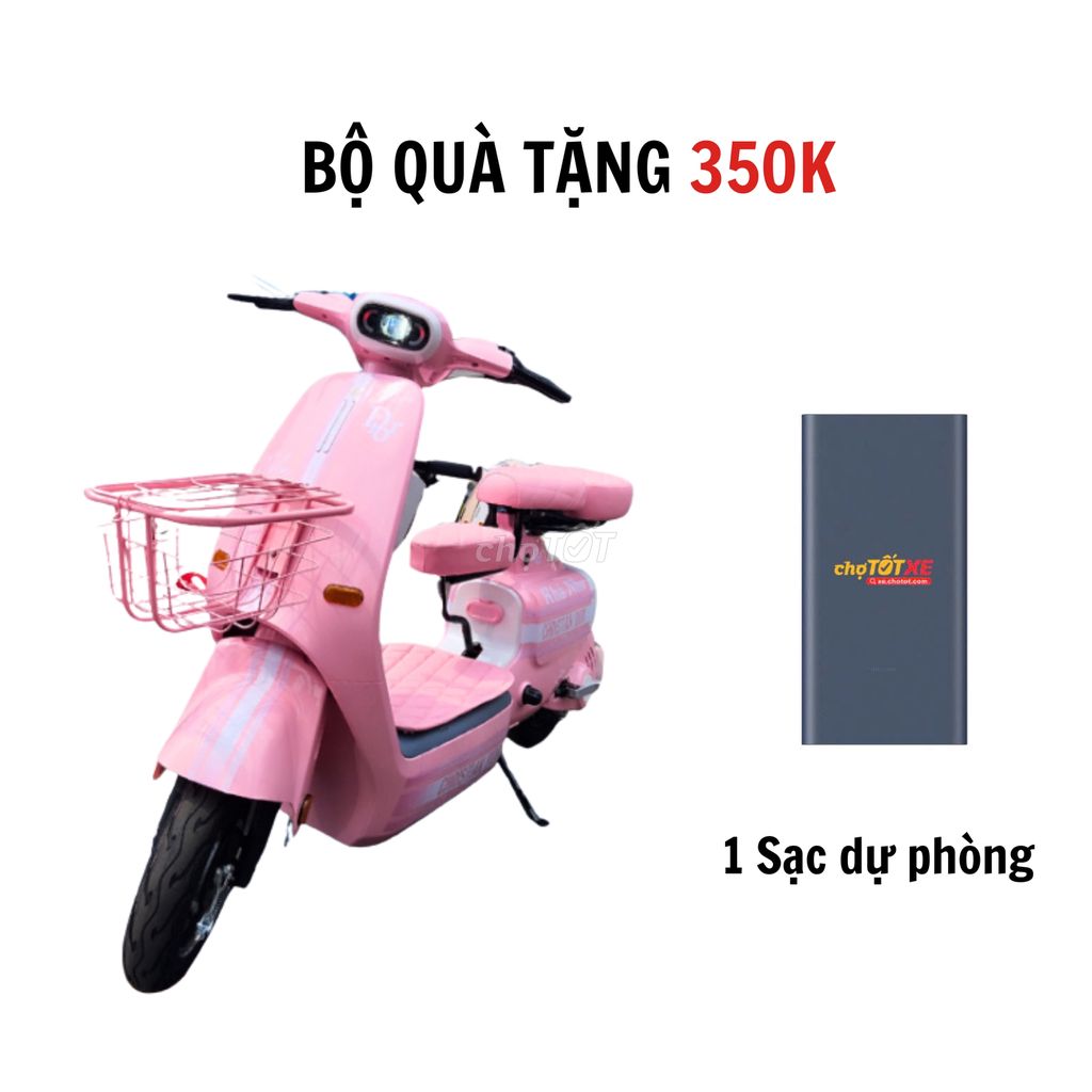 Dylexe Hottrend K1 Option 2 kèm set quà đặc sắc