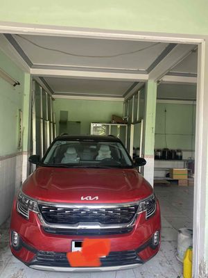 Kia Seltos dk 2022 Premium 1.4 AT - xe gia đình. Mua bán Ô tô tại Huyện Hóc Môn Tp Hồ Chí Minh được đăng bởi sơn