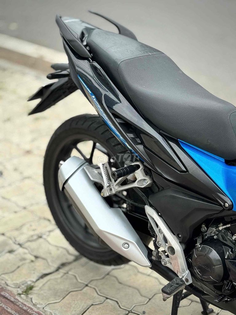 Winner 2021 - ( nợ xấu chỉ cần 13 ). Mua bán Xe máy tại Quận 8 Tp Hồ Chí Minh được đăng bởi Phạm Đức hình 5