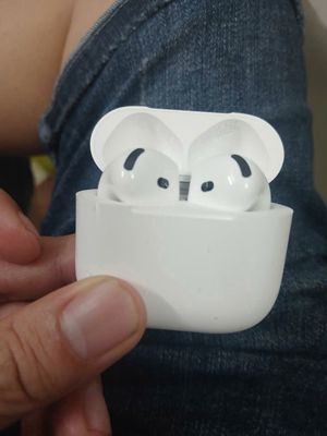 Airpods 4 Chính hãng bản ANC. Mua bán Tivi, Âm thanh tại Quận Tân Bình Tp Hồ Chí Minh được đăng bởi Xuân Trường
