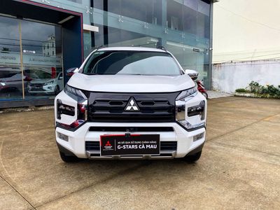 Mitsubishi Xpander 2025 Premium 1.5 AT - 12500 km. Mua bán Ô tô tại Thành phố Cà Mau Cà Mau được đăng bởi Kỳ Hưng 