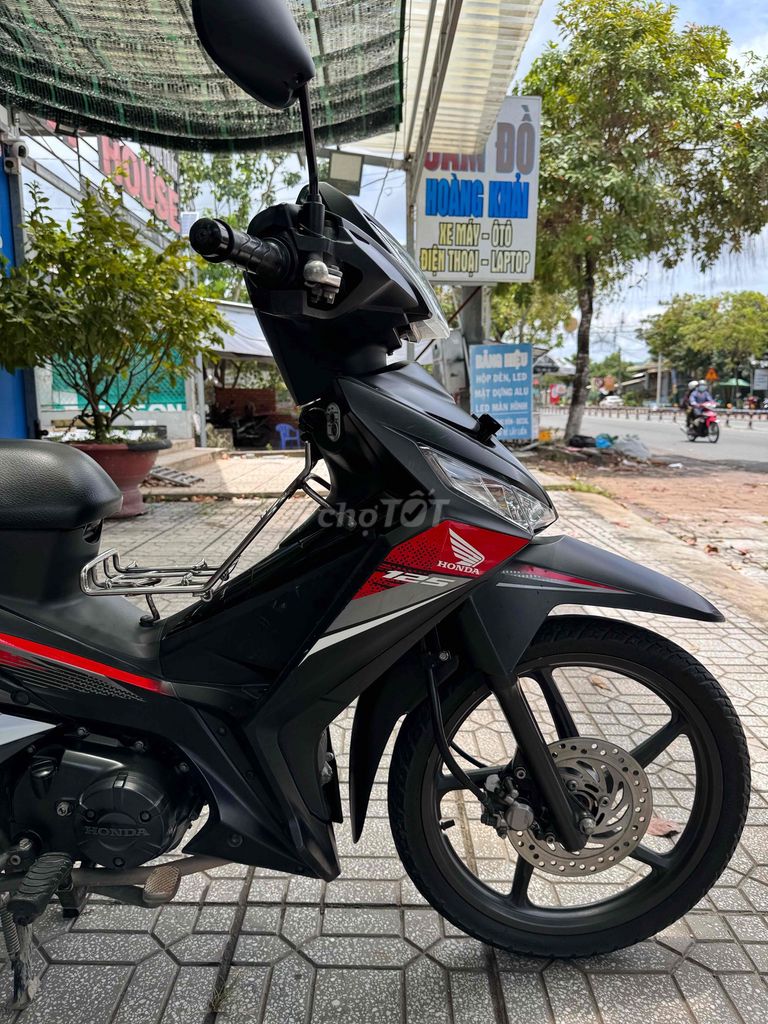 Supra X nhập indo 2020 đẹp nguyên zin. Mua bán Xe máy tại Quận Cái Răng Cần Thơ được đăng bởi Hoàng Khởi hình 4