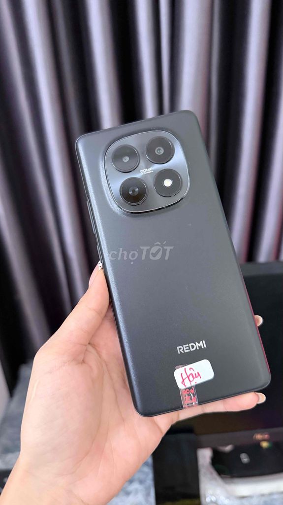 Xiaomi Redmi Note 15 5G 🎊🎊. Mua bán Điện thoại tại Thành phố Buôn Ma Thuột Đắk Lắk được đăng bởi HA MOBILE hình 1