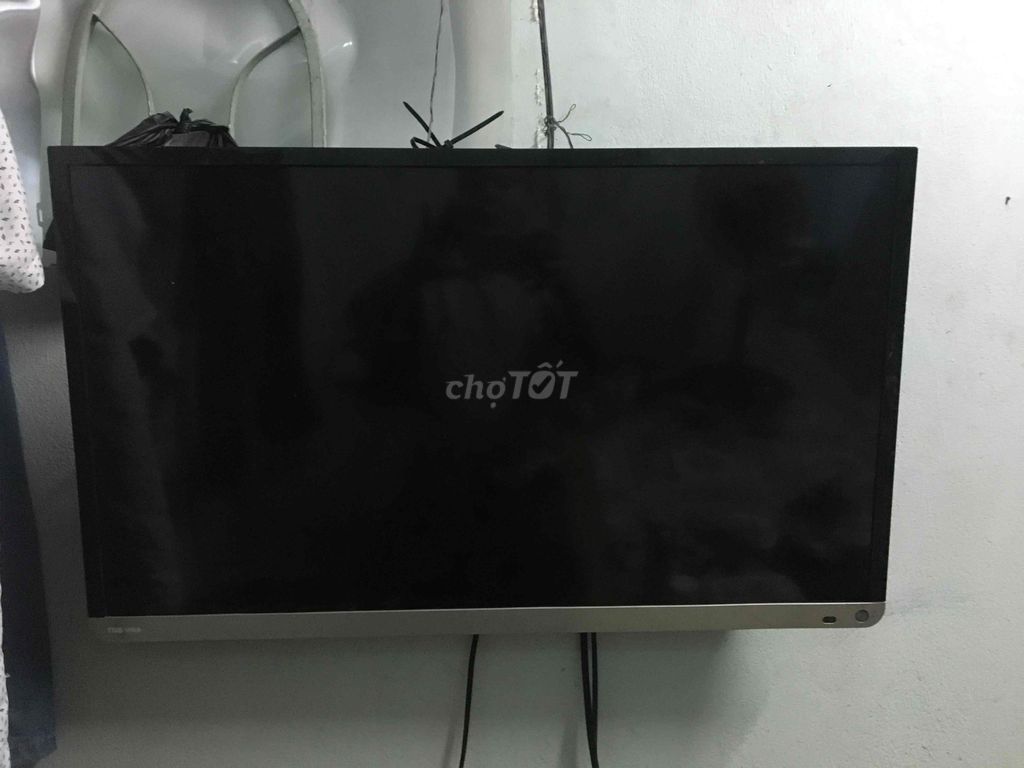 Tivi Toshiba 32 inch Wifi Đen. Mua bán Tivi, Âm thanh tại Quận Bình Tân Tp Hồ Chí Minh được đăng bởi nguyễn gia thịnh hình 1