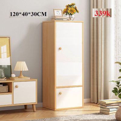 Thanh Lý 30 Tủ Quần Áo Gỗ✅120*40*30cm✅339k✅Hỏa Tốc. Mua bán Tủ, kệ gia đình tại Thành phố Thủ Đức Tp Hồ Chí Minh được đăng bởi Sỉ Lẻ Nội Thất Giá Tại Xưởng
