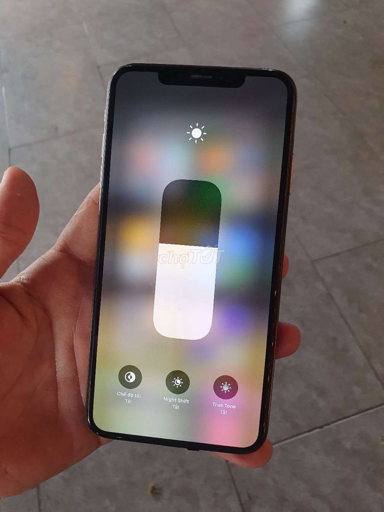 Xs Max 256Gb Gold zin đẹp full có gl. Mua bán Điện thoại tại Quận Bình Tân Tp Hồ Chí Minh được đăng bởi Mr Zui 18 tuổi rưỡi hình 1