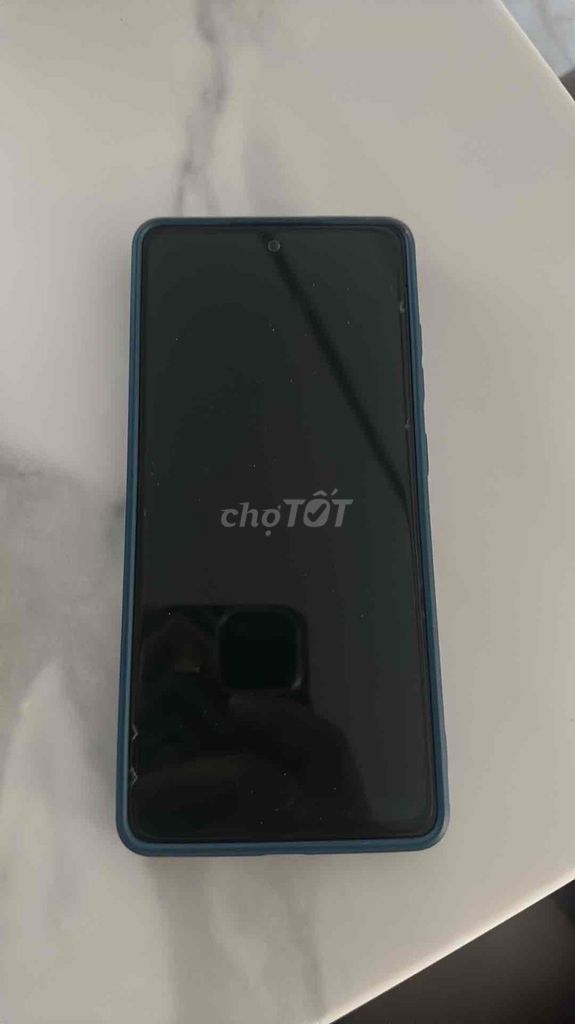 Samsung S20 FE Xanh đen Đã sử dụng. Mua bán Điện thoại tại Thành phố Thủ Đức Tp Hồ Chí Minh được đăng bởi Đào Thanh Phong hình 1
