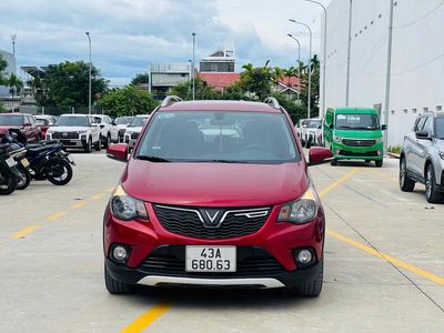 VinFast Fadil 2022 bản Nâng Cao Plus - 52000 km. Mua bán Ô tô tại Quận Cẩm Lệ Đà Nẵng được đăng bởi Tân Carpla chi nhánh Đà Nẵng