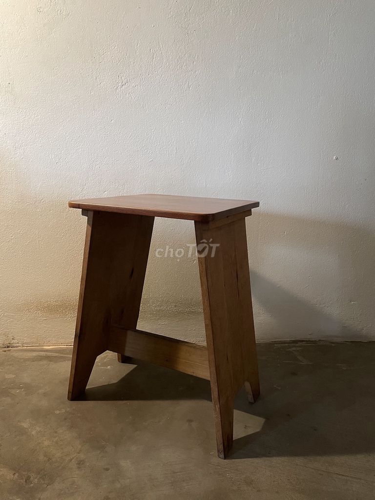 Pass Bàn gỗ thủ công . Mua bán Bàn ghế tại Huyện Hóc Môn Tp Hồ Chí Minh được đăng bởi Tu Nguyen hình 1