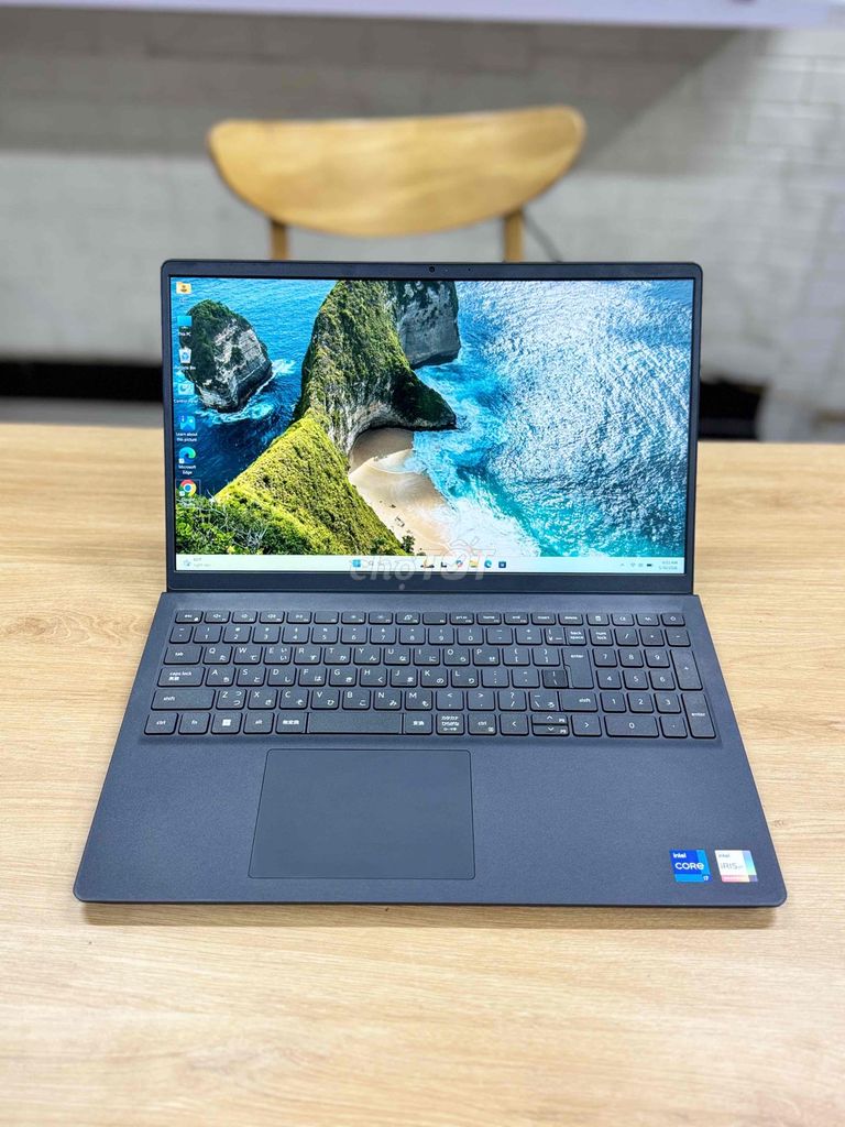 Dell Inspiron 15 i7-1165G7 15.6 inch 8GB/512GB. Mua bán Laptop tại Quận Hoàng Mai Hà Nội được đăng bởi Hoàng Bách Computer hình 1