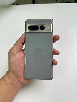 Pixel 7 Pro RAM 12GB bộ nhớ 128GB 120hz. Mua bán Điện thoại tại Huyện Đan Phượng Hà Nội được đăng bởi Tuấn Anh