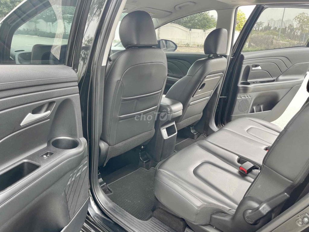 Hyundai Stargazer 2022 Đặc biệt 1.5 AT - 61000 km. Mua bán Ô tô tại Huyện Thanh Trì Hà Nội được đăng bởi NHẬT DOANH AUTO  hình 13