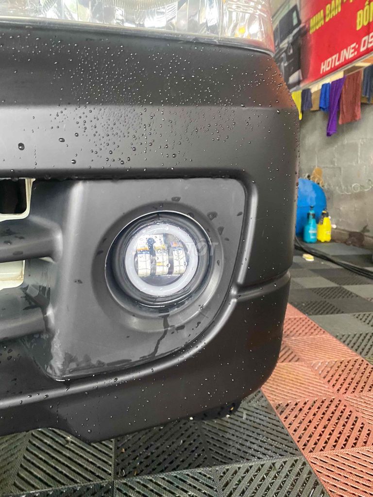 Thaco 2022 nguyên rin cực đẹp. Mua bán Xe tải, xe ben tại Huyện Phú Lộc Thừa Thiên Huế được đăng bởi Hiếu xe cỏ  hình 8