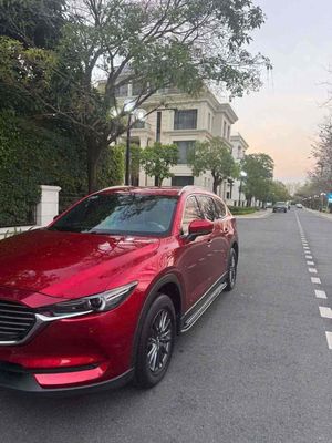 Mazda CX 8 2021 Deluxe - 74000 km