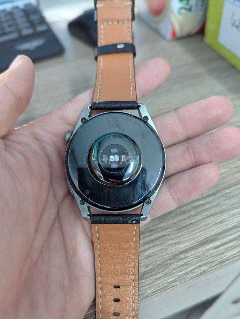 Huawei watch 3 pro LTE