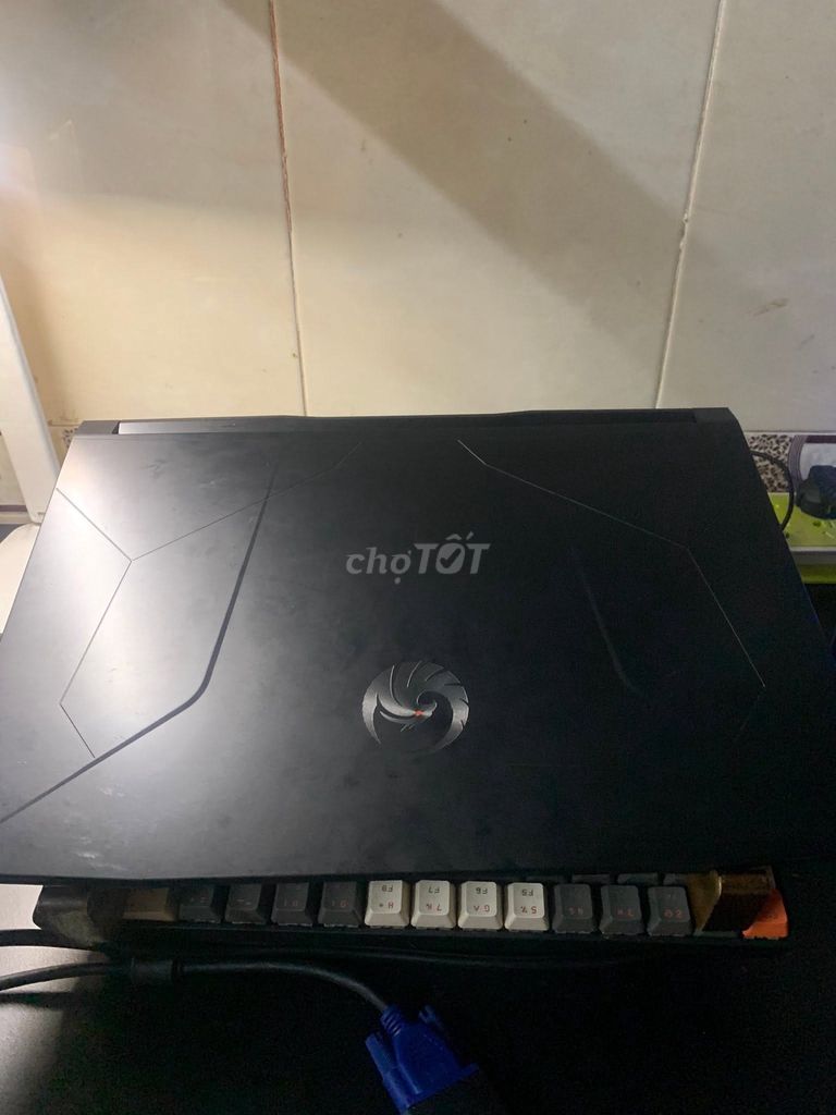 MSI Bravo 15 Gaming Đã sử dụng. Mua bán Laptop tại Quận 5 Tp Hồ Chí Minh được đăng bởi Hội Đồ Điện Tử hình 1