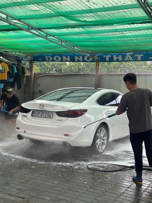 Mazda 6 2015 2.5 AT - 150000 km