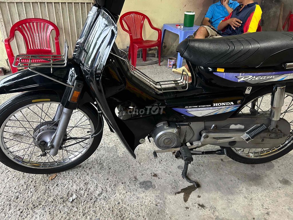 honda dream lùn xe nhập máy êm bs 65 chính chủ. Mua bán Xe máy tại Quận Cái Răng Cần Thơ được đăng bởi lâm hưng phú hình 5