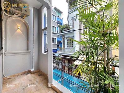 Аренда · 1 комн. · 36 м² · Quận Phú Nhuận, ул. Đường Hoàng Văn Thụ