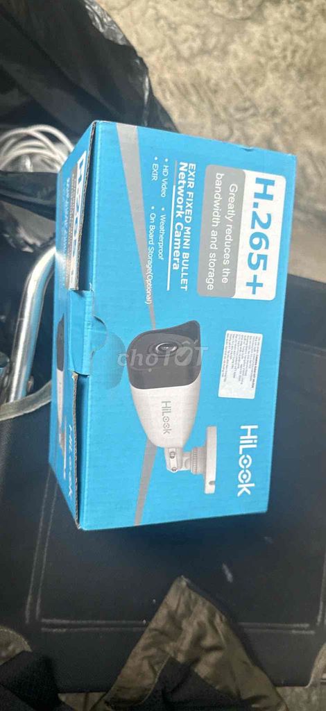 camera Hilook. Mua bán Máy ảnh, Máy quay tại Thành phố Biên Hòa Đồng Nai được đăng bởi Tien hình 1