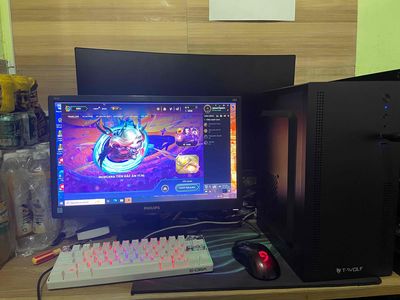 Thanh lý cpu văn phòng,giải trí game 1,7tr bh1 th. Mua bán Máy tính để bàn tại Quận Sơn Trà Đà Nẵng được đăng bởi Anh Thành Vũ