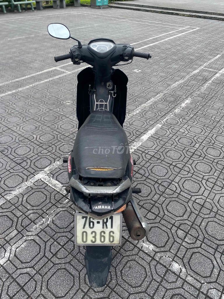 yupiter. Mua bán Xe máy tại Thành phố Dĩ An Bình Dương được đăng bởi Quyết Tiến  hình 6