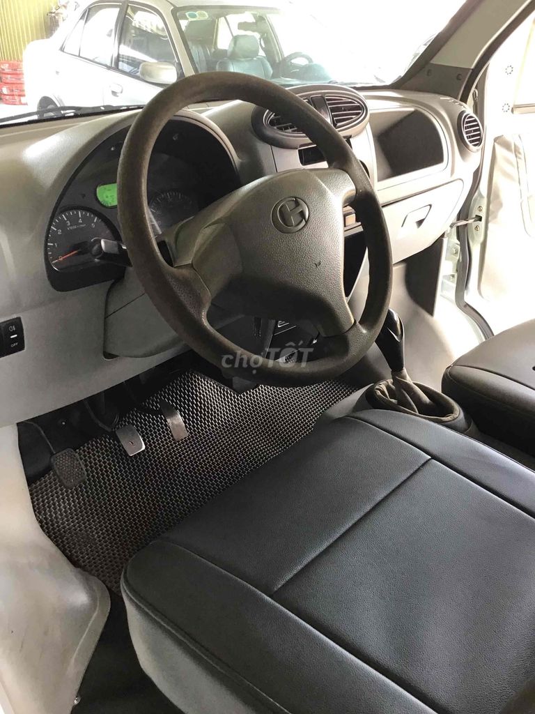 thaco tuwner 990 kg thùng 2,5 m xe rin. Mua bán Xe tải, xe ben tại Huyện Phù Mỹ Bình Định được đăng bởi Vothanhhai1976 hình 6