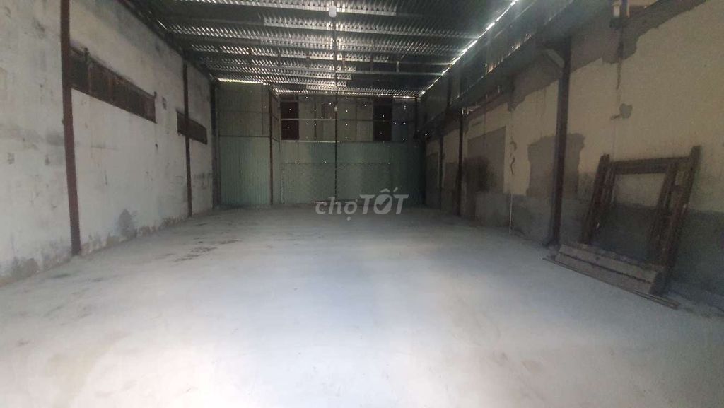 Cho Thuê Kho MT đường Đào Trí Quận 7 Đường xe cont 24/24