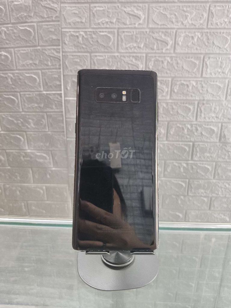 Samsung galaxy note 8 ram6/64gb