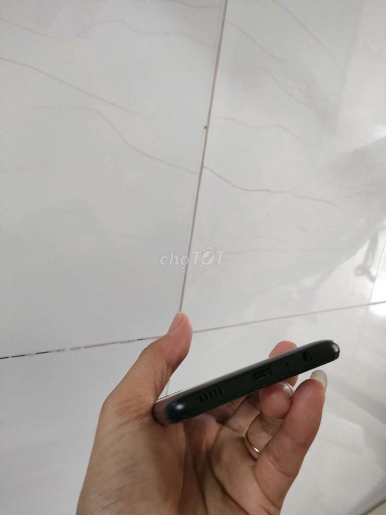 Samsung a03s ram 4/64gb. Mua bán Điện thoại tại Quận Bình Thuỷ Cần Thơ được đăng bởi CH Thuan Mobile hình 4