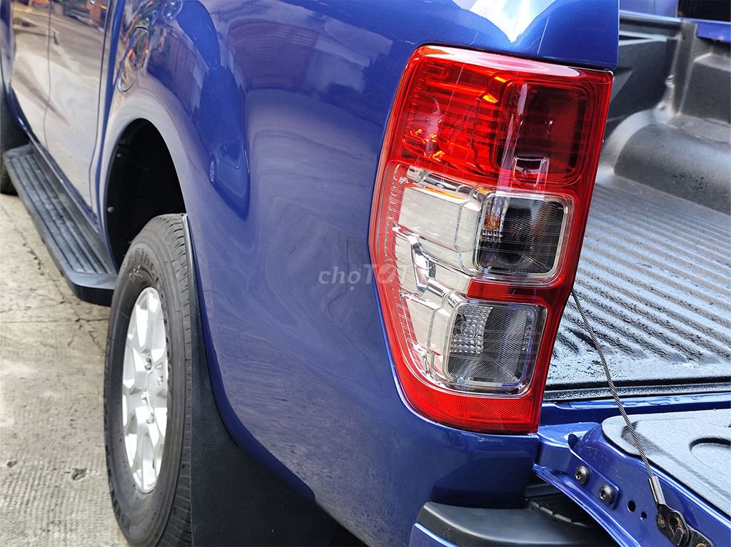 Ford Ranger 2017 XLS 2.2L 4x2 MT - 0 km. Mua bán Ô tô tại Quận 12 Tp Hồ Chí Minh được đăng bởi Xe Đẹp Minh Khôi hình 5