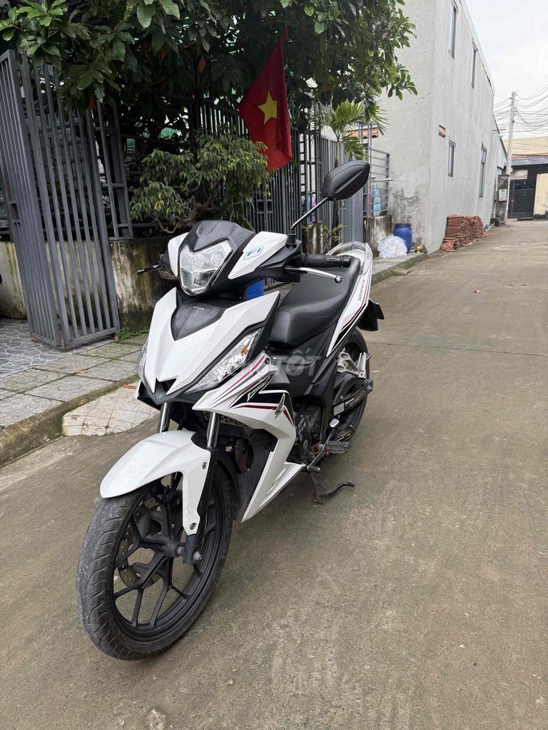 Chính Chủ bán xe winner 2019 tặng khoá Smartkey SH. Mua bán Xe máy tại Thành phố Dĩ An Bình Dương được đăng bởi Lê Kim Đồng hình 2