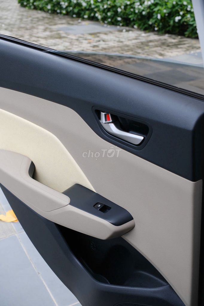 Hyundai Accent 1.4 MT 2022- 130000 km. Mua bán Ô tô tại Quận 1 Tp Hồ Chí Minh được đăng bởi HYUNDAI MIỀN NAM hình 14