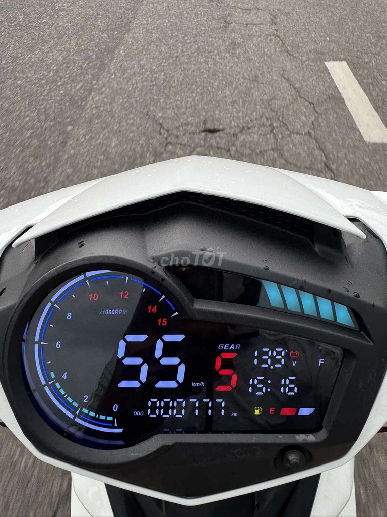 Xe exingter. Mua bán Xe máy tại Huyện Hàm Thuận Bắc Bình Thuận được đăng bởi Phương hình 2