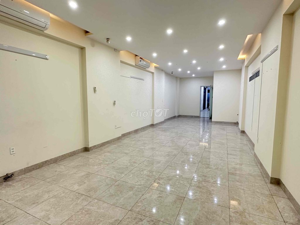 Cho thuê Mặt Bằng 1 hầm 2 lầu Mặt tiền đường Phạm Ngọc Thạch 20 triệu. Cho thuê văn phòng, mặt bằng kinh doanh tại Thành phố Thủ Dầu Một Bình Dương được đăng bởi Vũ Mão hình 2