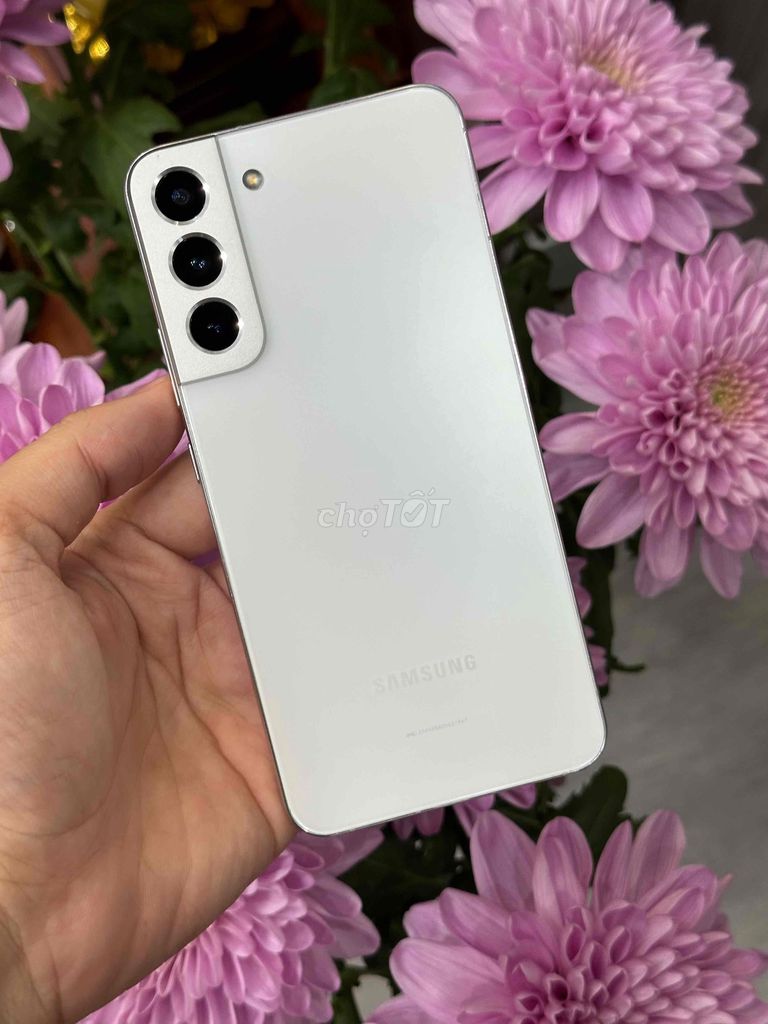 S22 Plus 8/256GB Bản Mỹ Zin đẹp 99 chip 8 gen 1. Mua bán Điện thoại tại Quận Ninh Kiều Cần Thơ được đăng bởi Quý Mobile Cần thơ hình 1