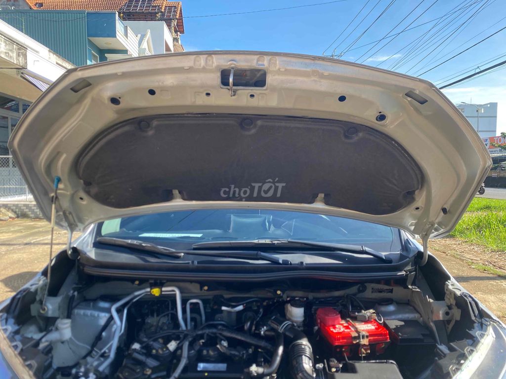 Toyota Avanza Premio 2022 MT - 81000 km. Mua bán Ô tô tại Thành phố Long Khánh Đồng Nai được đăng bởi Mr hiếu hình 20