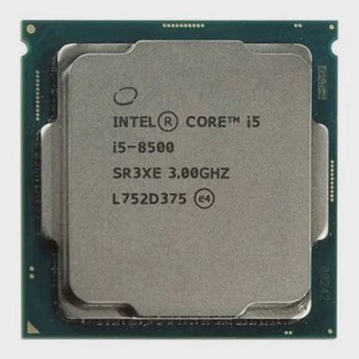 CPU Intel Core i5 8500. Mua bán Linh kiện (RAM, Card...) tại Quận Tân Phú Tp Hồ Chí Minh được đăng bởi Vtech