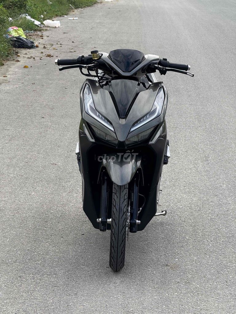 Vario 2019 mâm crom X1R biển 43 máy móc rin ngon c. Mua bán Xe máy tại Quận Liên Chiểu Đà Nẵng được đăng bởi Nhật Tình hình 3