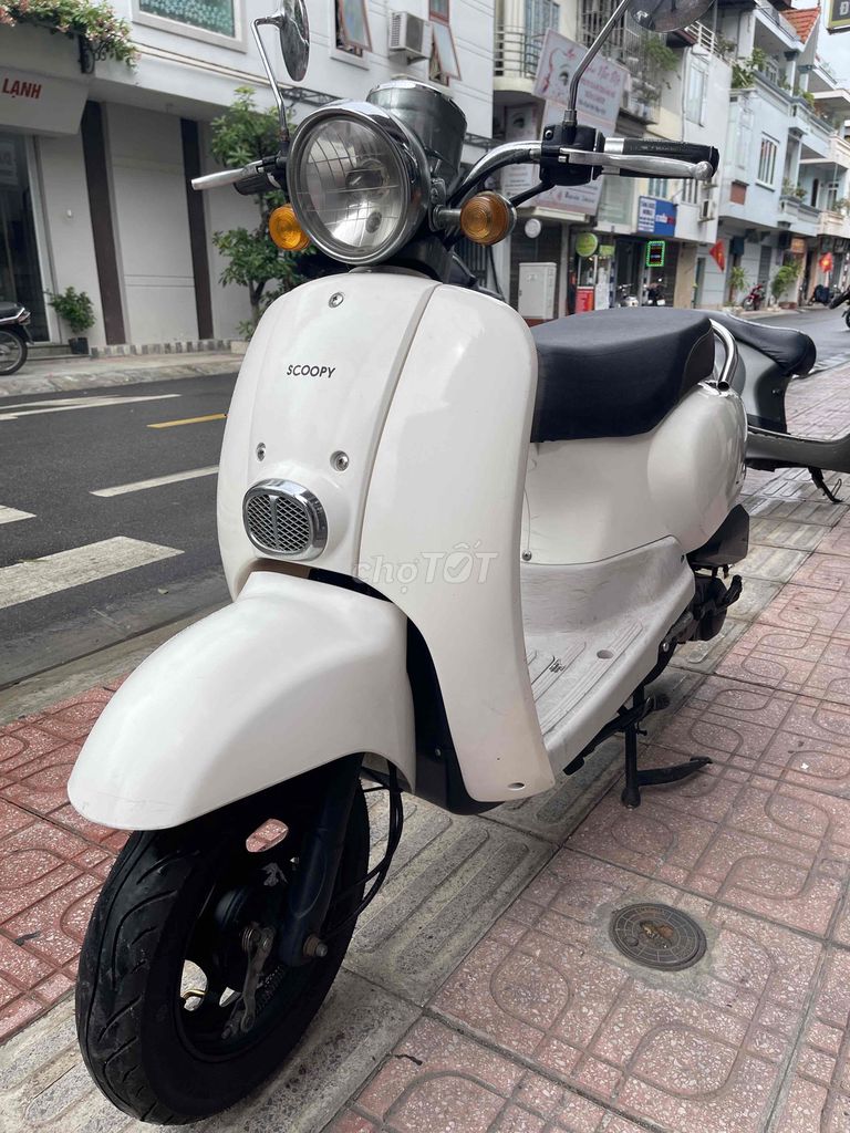 xe ga 50 cc. Mua bán Xe máy tại Quận Hồng Bàng Hải Phòng được đăng bởi AnNa hình 5