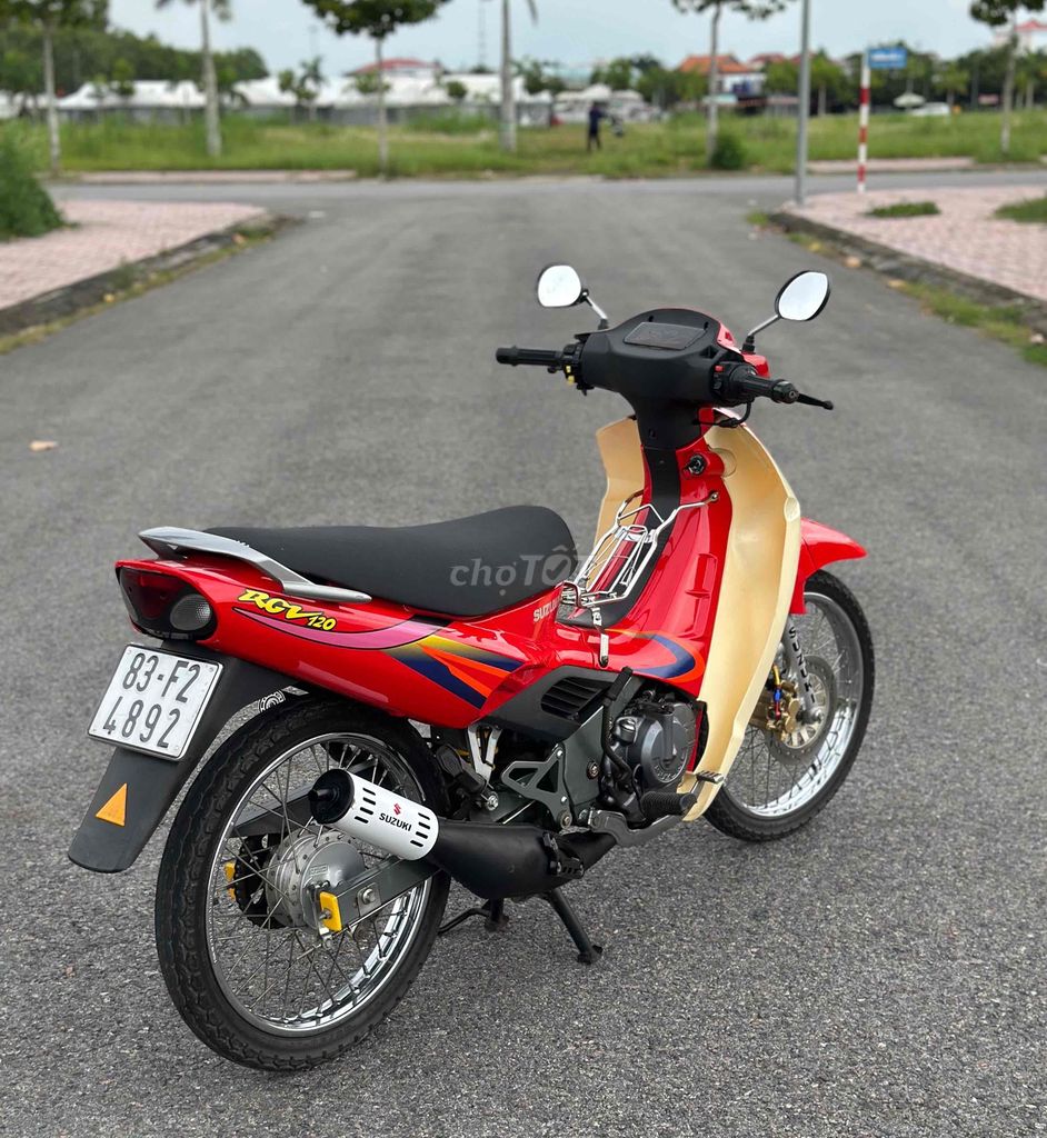 xipo Giấy zin. Mua bán Xe máy tại Thành phố Sóc Trăng Sóc Trăng được đăng bởi tiền Bo hình 3