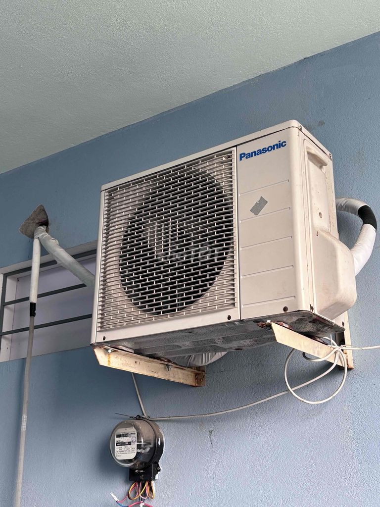 máy lạnh panasonic 1.5 HP