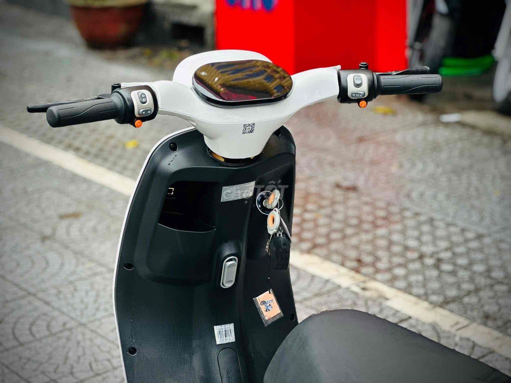 XE ĐIỆN HOTTREND-SLAY -HỖ TRỢ TRẢ GÓP. Mua bán Xe điện tại Thành phố Huế Thừa Thiên Huế được đăng bởi DVCĐ Toàn Thắng hình 4
