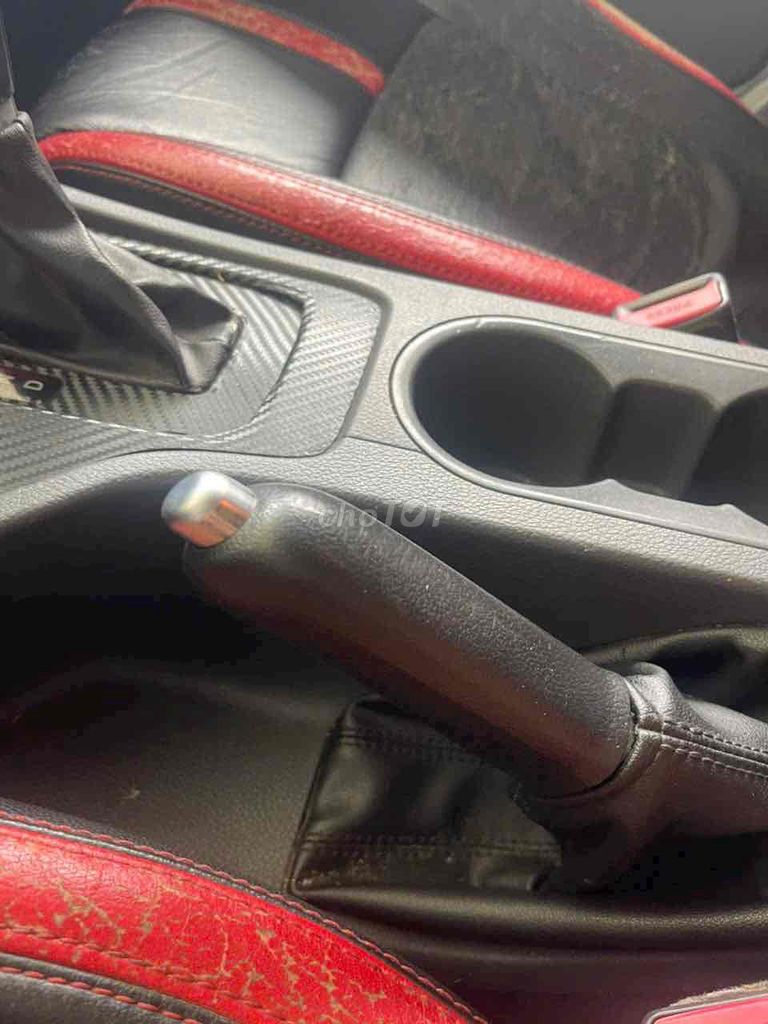 Ford Ranger 2014 XLS 2.2 4x2 AT. Mua bán Ô tô tại Thành phố Long Xuyên An Giang được đăng bởi Quí Trần 67 hình 11