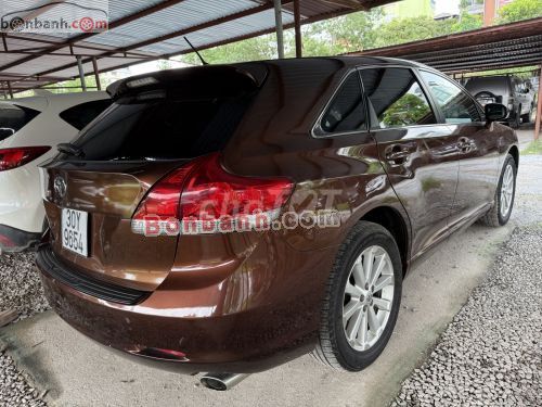 Toyota venza nhập khẩu Mỹ , tên tư nhân chính chủ. Mua bán Ô tô tại Thị xã Phú Mỹ Bà Rịa - Vũng Tàu được đăng bởi Tùng hình 3