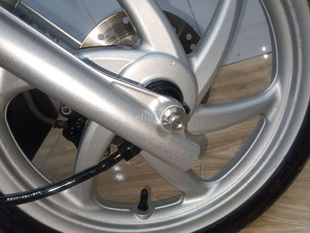 Vison mẫu cũ 2020,xe cọp, khóa ga, bs95. Mua bán Xe máy tại Quận Ninh Kiều Cần Thơ được đăng bởi Ti hình 3