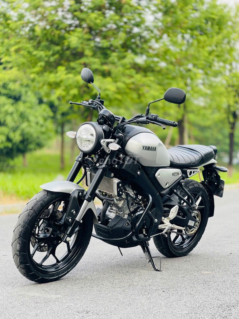 Yamaha xsr 155 2023 chạy 5500km biển tỉnh