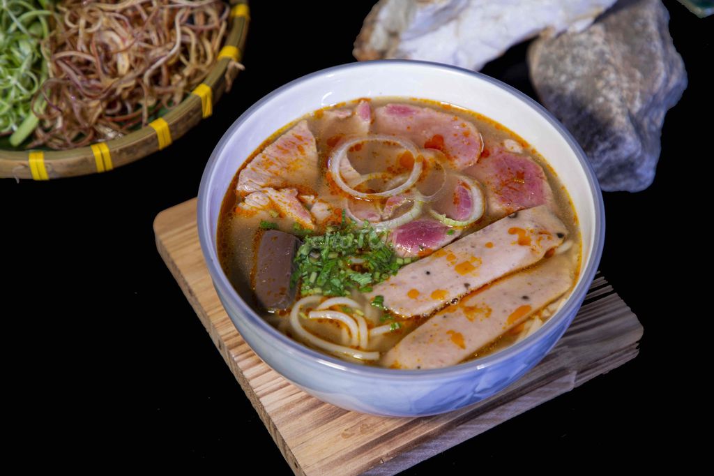 Bún bò Thố đá. Mua bán Đồ ăn, thực phẩm và các loại khác tại Quận 12 Tp Hồ Chí Minh được đăng bởi Phạm Bảo hình 1